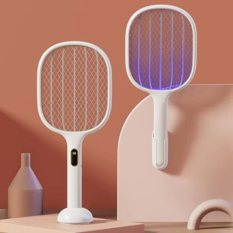 Smart Home Killer - スマートデジタル蚊取り器 スタンダードエディション ホワイト スマートホーム アップグレードエディション