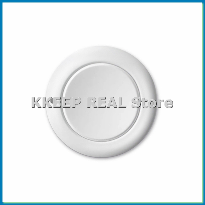 Smart Light Switch - スマートホームワイヤレスライトスイッチ RF 433 MHz リモコン AC