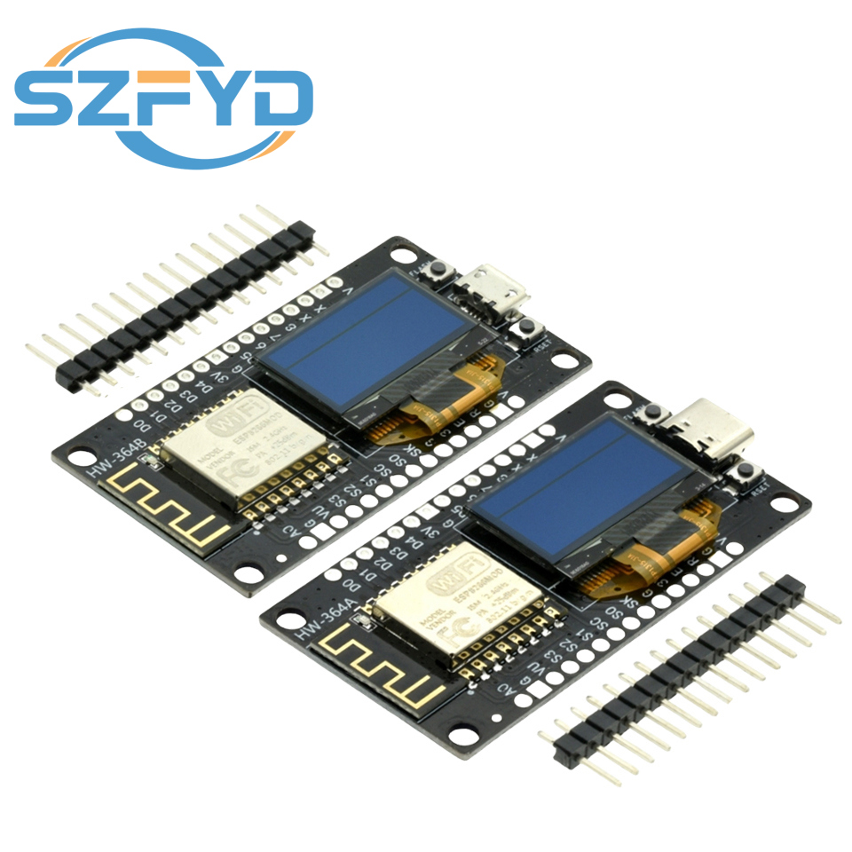 Smart Home Esp8266 - Nodemcu-arduino,esp8266,0.96 