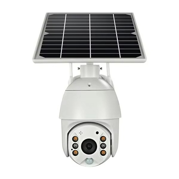 Security Ip Camera - UBOX バッテリー駆動 4G LTE CCTVカメラ 3MP