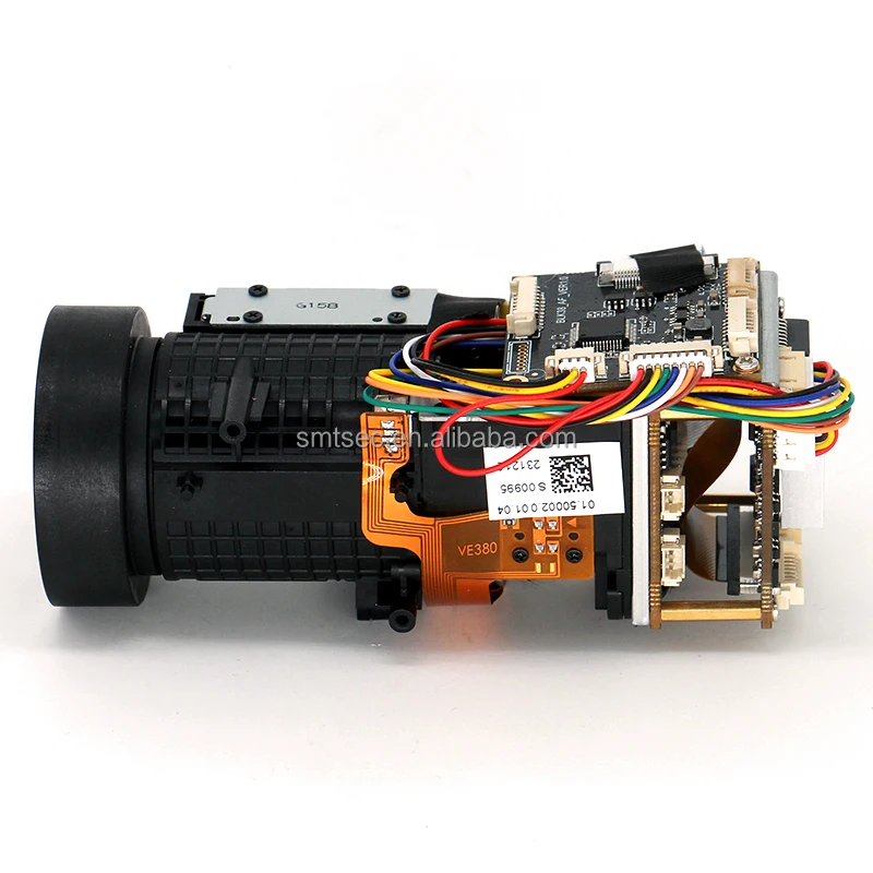 Security Ip Camera - 在庫あり 30倍光学ズームIPカメラモジュール 2MP STARVIS 2 IMX662