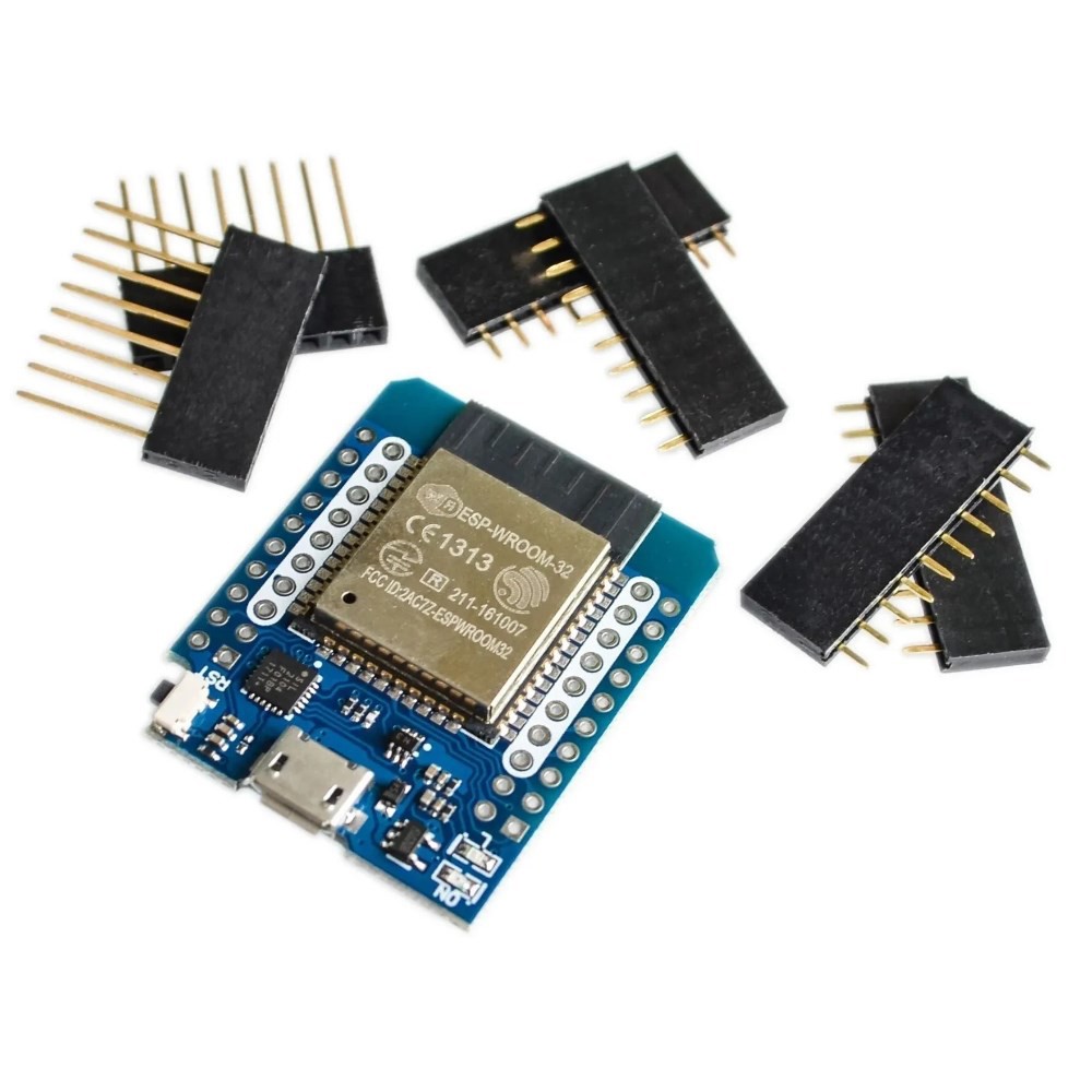 Smart Home Esp8266 - D1 ミニ ESP32 ESP-32 WiFi+Bluetooth モノのインターネット開発ボードベース