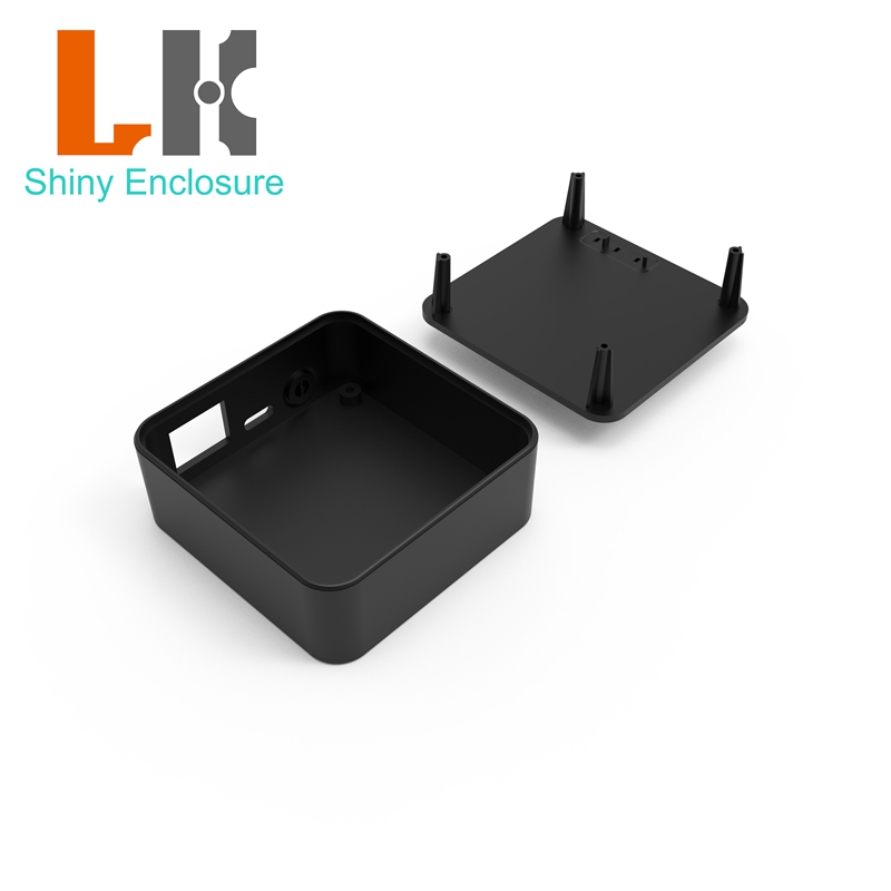Smart Home Box - ワイヤレス AP ブリッジ ゲートウェイ ケース スイッチ
