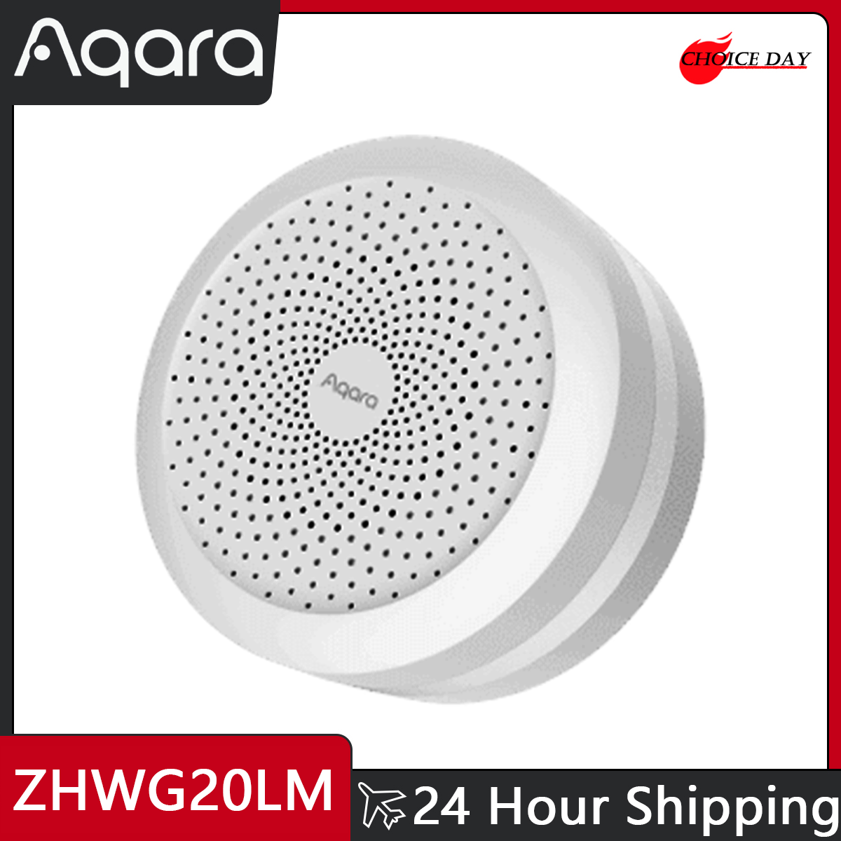 Smart Home Xiaomi 2 - Aqara-アラームシステム用のm1szigbee接続,スマートホームブリッジ,リモートモニター制御,ホームオートメーション,Apple HomeKit,Xiaomi