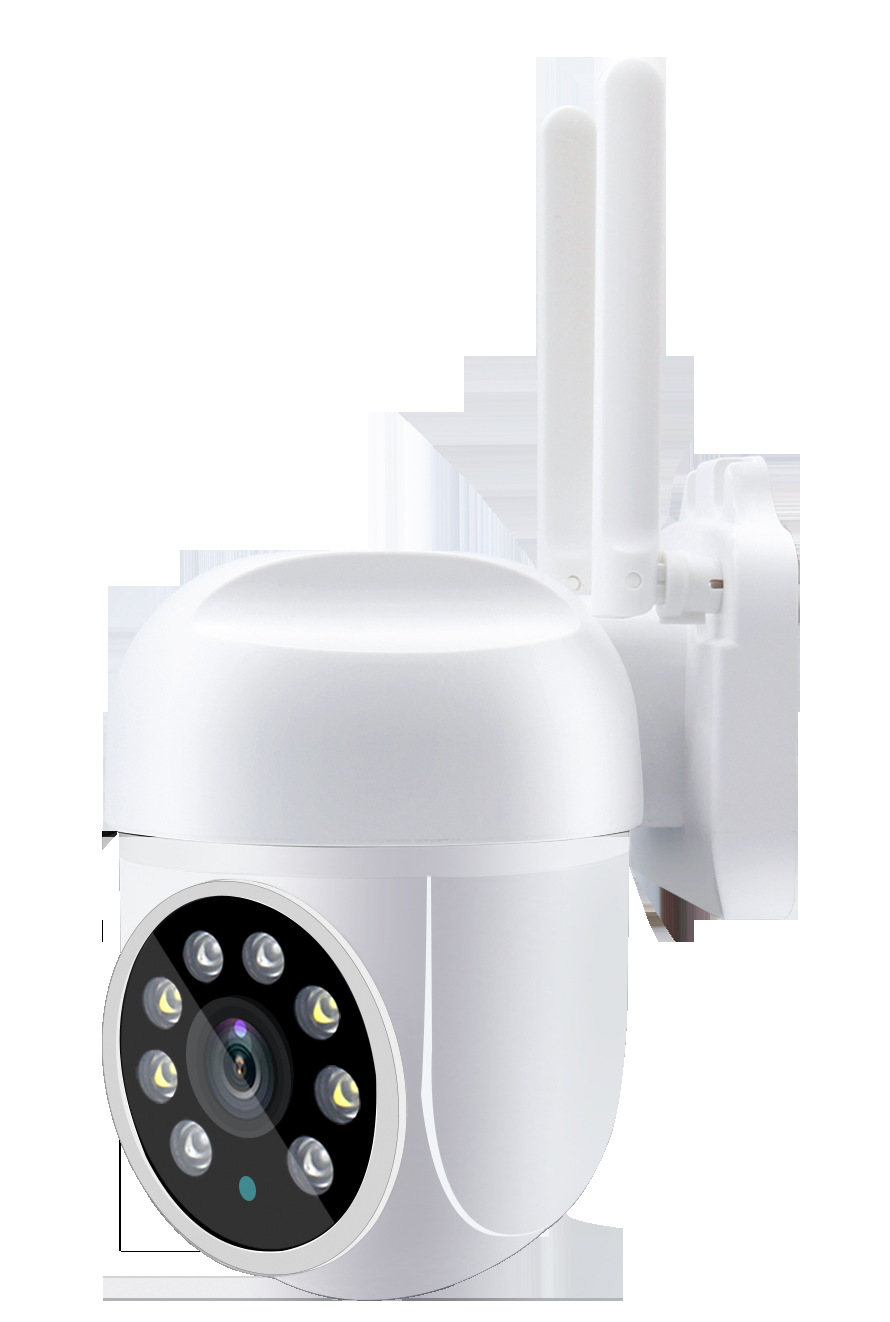 Smart Home Windows App - 3MP 1296P Carecam APP ワイヤレス PTZ
