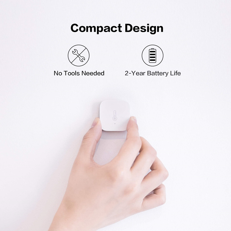 Aqara-Xiaomi Mijia Homekit Zig - Smart Home Xiaomi 2 のレビューと価格