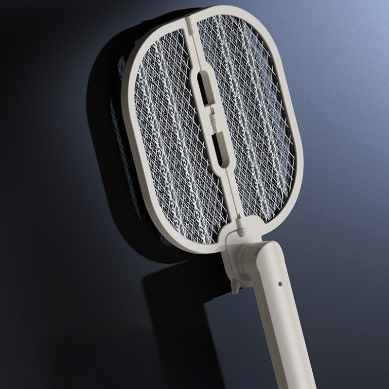 スマート蚊取りランプ 充電式 ポータブル 簡単折りたたみ 多 - Smart Home Killer のレビューと価格