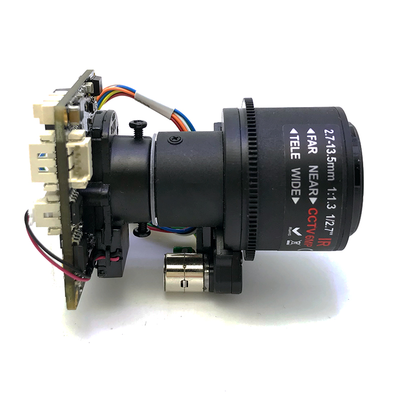 2MP Hi3516CV300 + 323 IMX 30fp - Security Ip Camera のレビューと価格