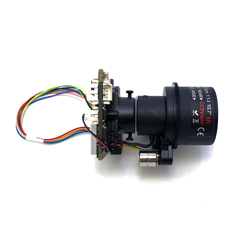 2MP Hi3516CV300 + 323 IMX 30fp - Security Ip Camera のレビューと価格