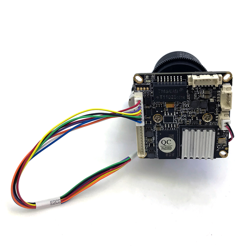 2MP Hi3516CV300 + 323 IMX 30fp - Security Ip Camera のレビューと価格