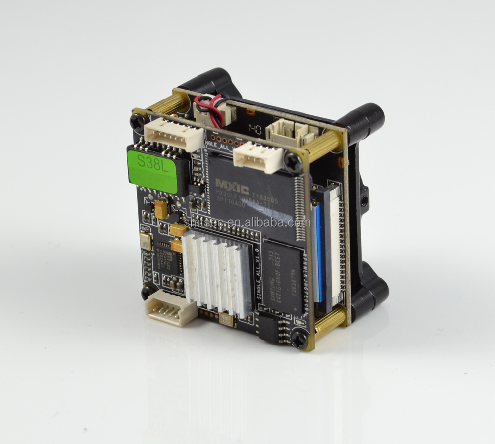 IMX464 IMX347 5Gトップセラー1080P CC - Security Ip Camera のレビューと価格