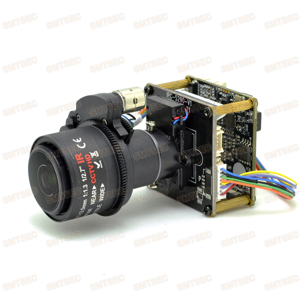 IMX464 IMX347 5Gトップセラー1080P CC - Security Ip Camera のレビューと価格