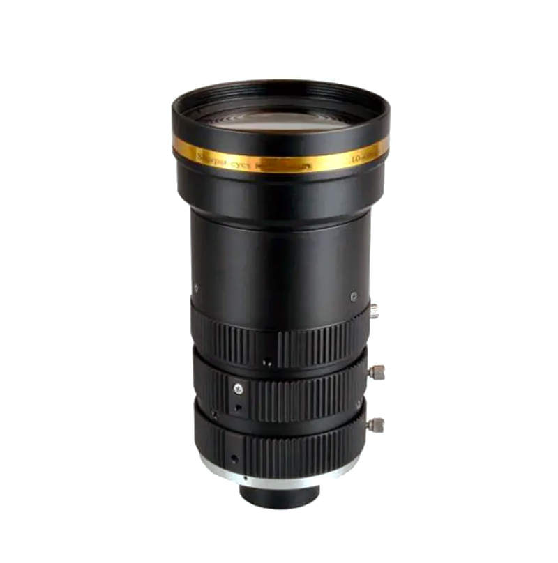 10-40mm 4倍手動ズーム 8MP 4K CCTVレンズ - Security Ip Camera のレビューと価格
