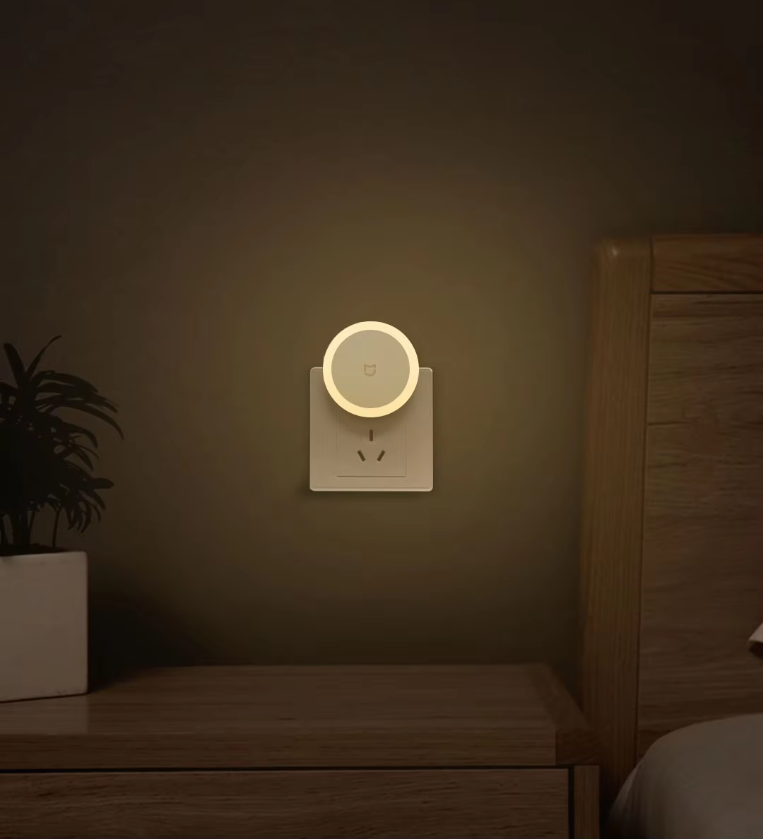 Xiaomi MiJIA LEDスマート赤外線人感センサー調 - Smart Home Zestaw のレビューと価格
