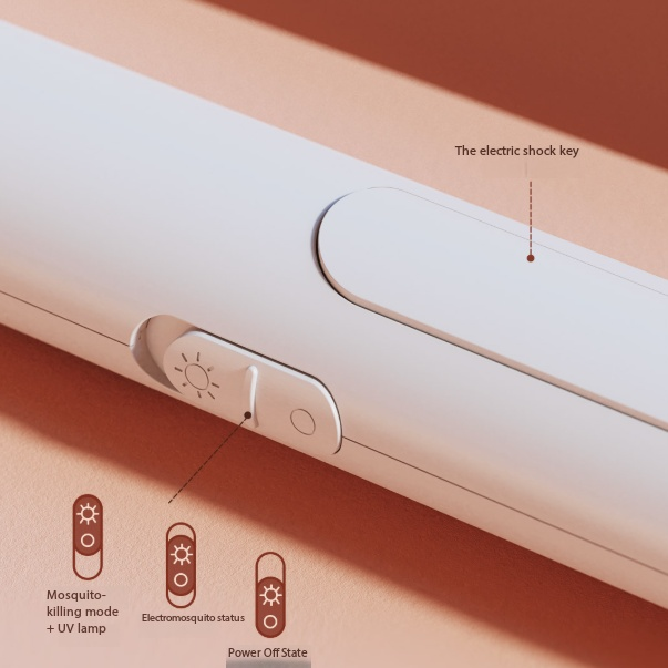 スマートデジタル蚊取り器 スタンダードエディション ホワイト - Smart Home Killer のレビューと価格