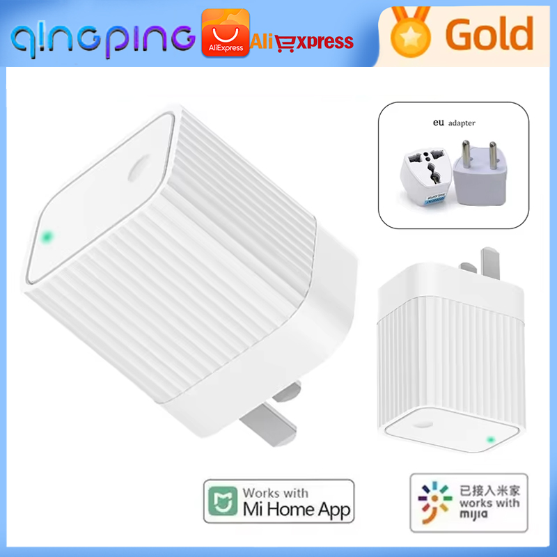 Qingping Bluetooth ゲートウェイ ハブ B - Smart Home Xiaomi 2 のレビューと価格