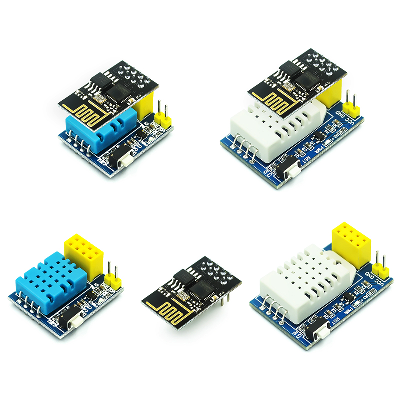 Wi-Fi ACリレーモジュール,5V,ds18b20,dh - Smart Home Esp8266 のレビューと価格
