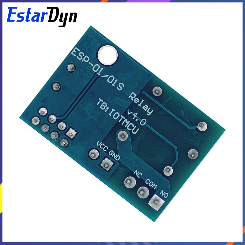 Estardyn ESP8266 ESP-01 ESP-01 - Smart Home Esp8266 のレビューと価格