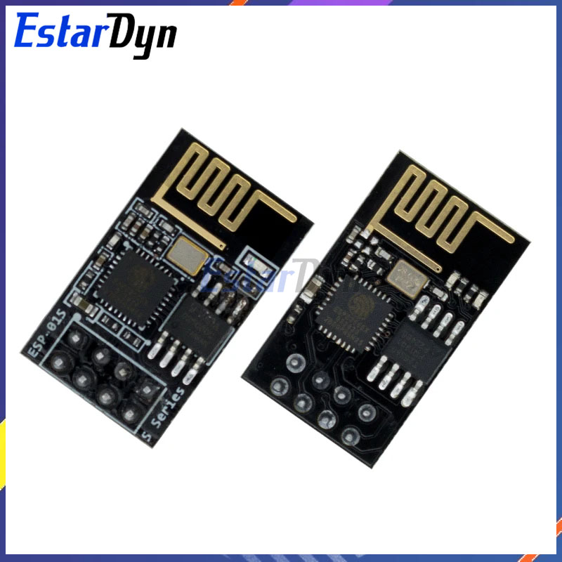 Estardyn ESP8266 ESP-01 ESP-01 - Smart Home Esp8266 のレビューと価格