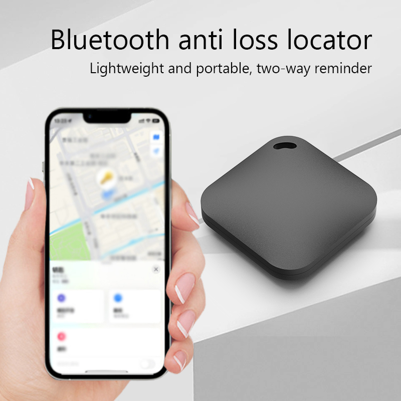スマートGPSトラッカーはAppleの「探す」アプリと連携し - Smart Home Kits のレビューと価格
