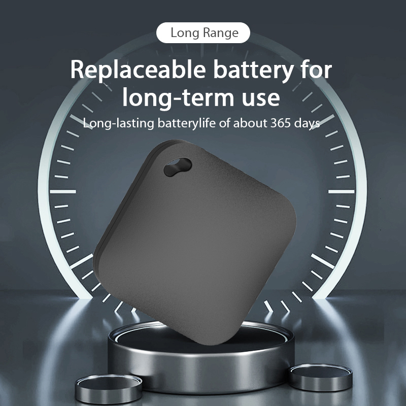 スマートGPSトラッカーはAppleの「探す」アプリと連携し - Smart Home Kits のレビューと価格