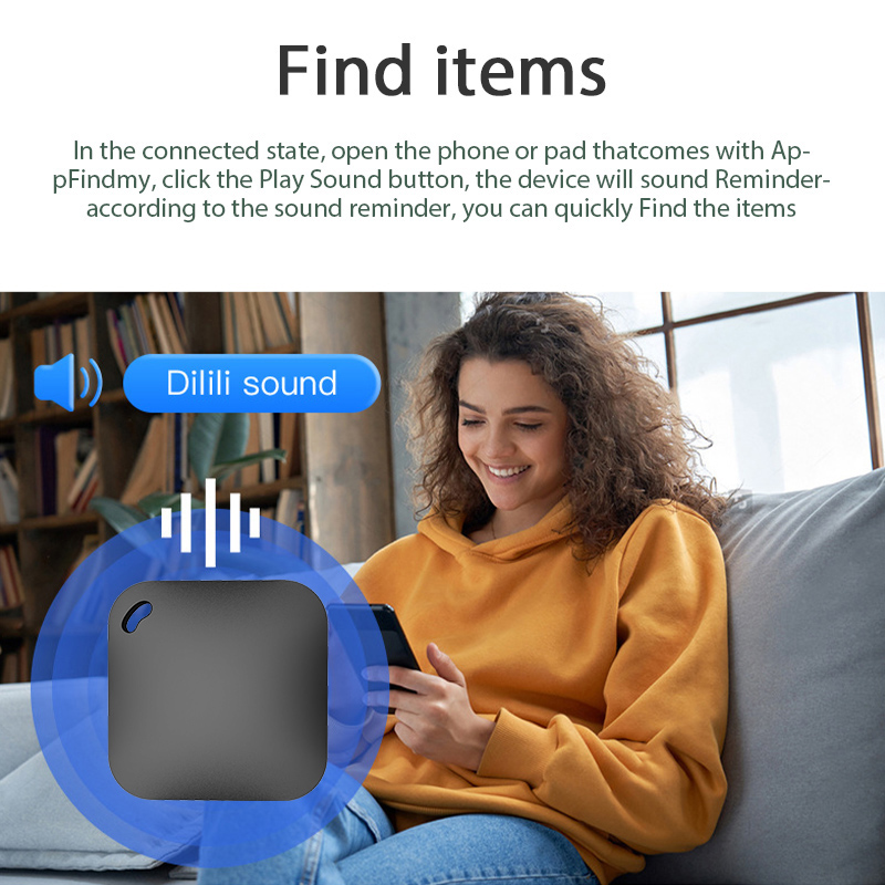 スマートGPSトラッカーはAppleの「探す」アプリと連携し - Smart Home Kits のレビューと価格
