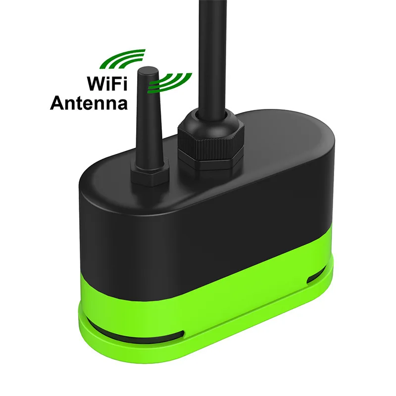 Tuya EU 16A Wifiスマート屋外プラグスイッチソ - Smart Light Switch のレビューと価格