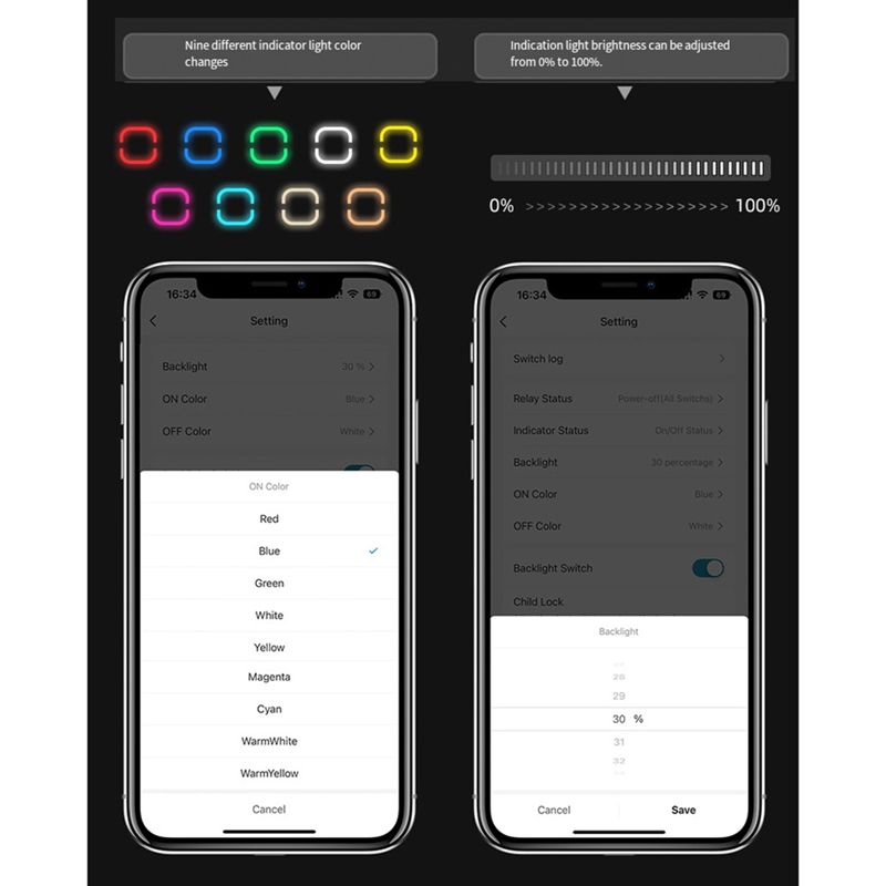 TUYA スマート ZigBee 3.0 ワイヤレス スマー - Smart Light Switch のレビューと価格