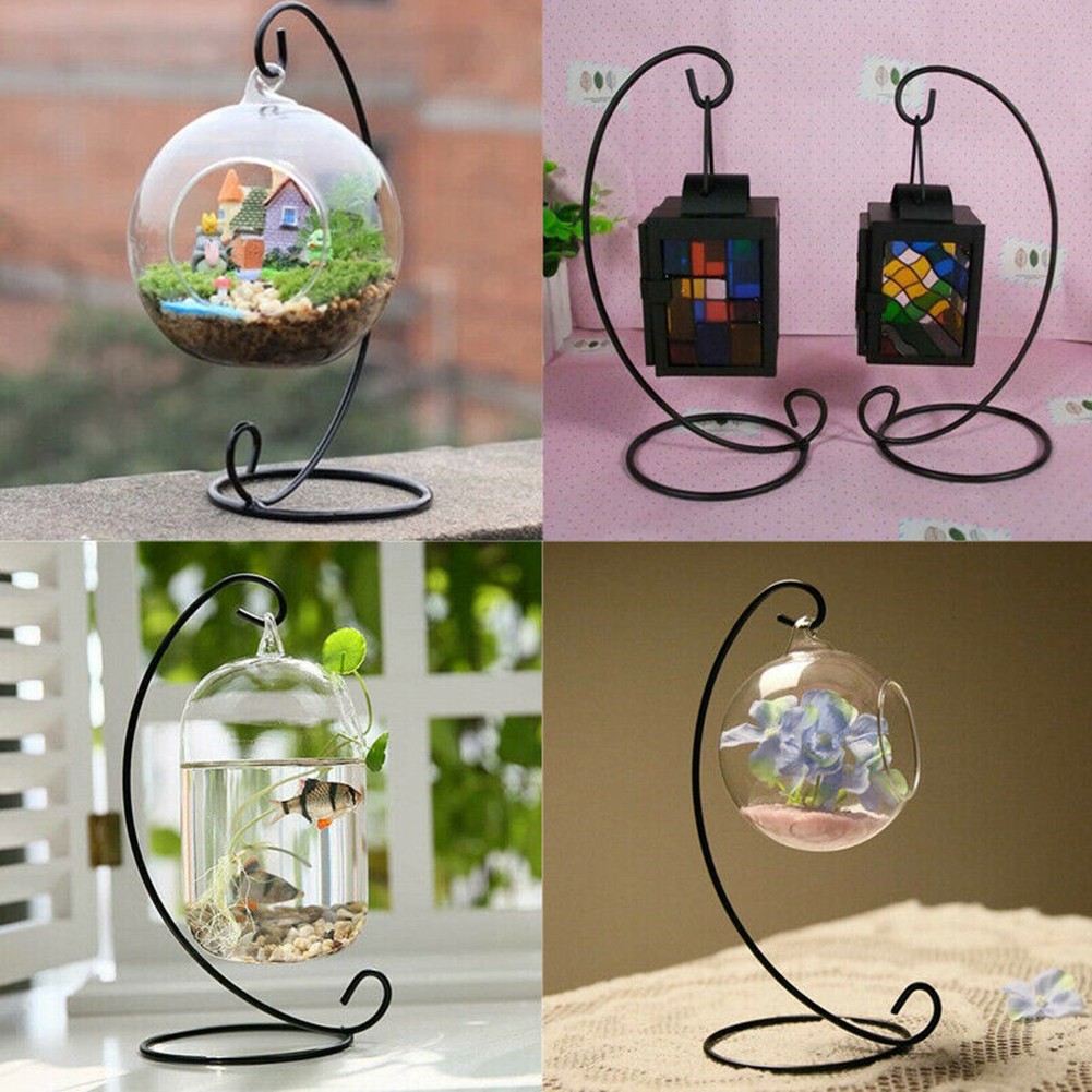 5/10pc 鉄吊りスタンドクリスマス安物の宝石ホルダークリ - Smart Home Decor のレビューと価格