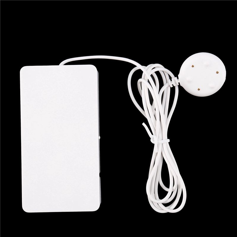AFOURT-2X Tuya WIFI 水浸センサー 水漏れ - Wifi Water Leak Detector のレビューと価格