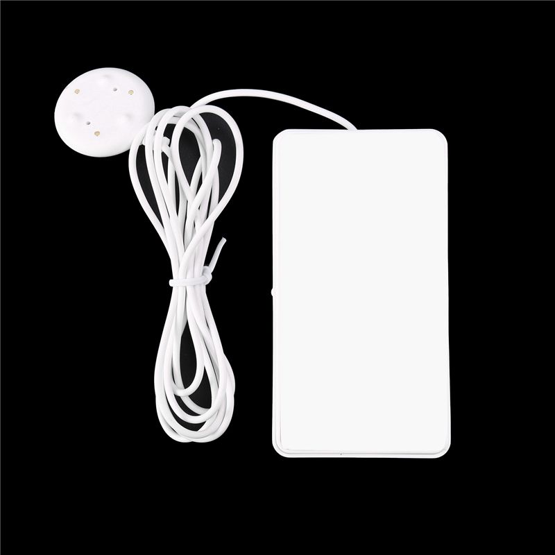 AFOURT-2X Tuya WIFI 水浸センサー 水漏れ - Wifi Water Leak Detector のレビューと価格