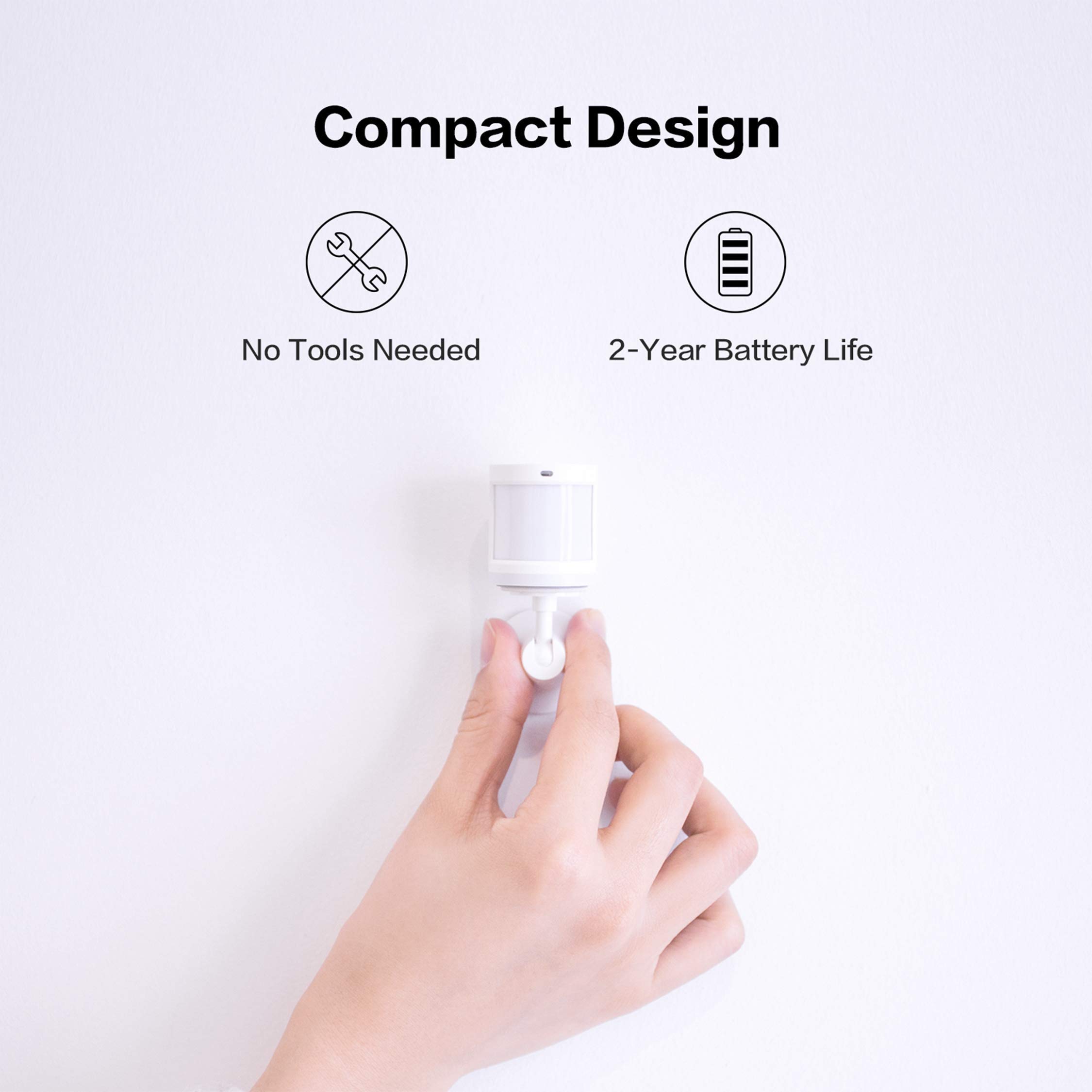 Aqara-オリジナルのインテリジェント人体モーションセンサ - Smart Home Xiaomi 2 のレビューと価格