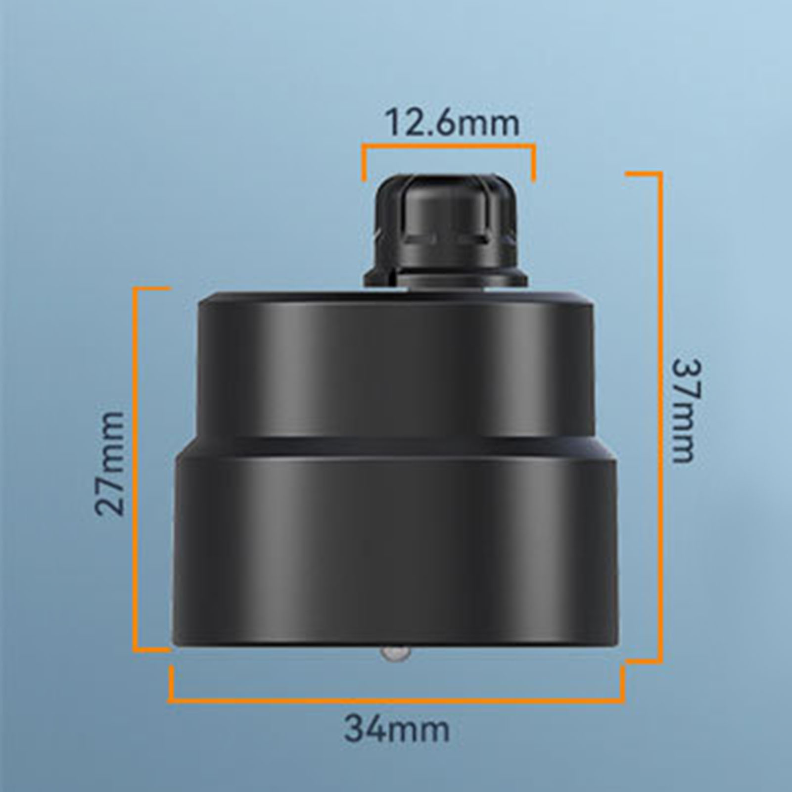 ワイヤレス鋼管漏れ検知器,高強度,水とセメント,鋼管,マイク - Wifi Water Leak Detector のレビューと価格