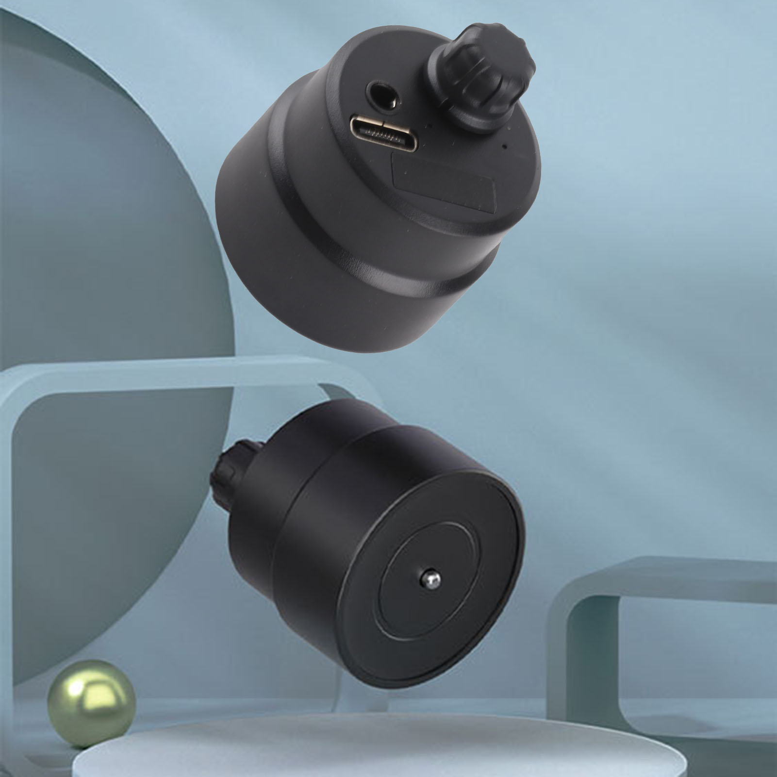 ワイヤレス鋼管漏れ検知器,高強度,水とセメント,鋼管,マイク - Wifi Water Leak Detector のレビューと価格