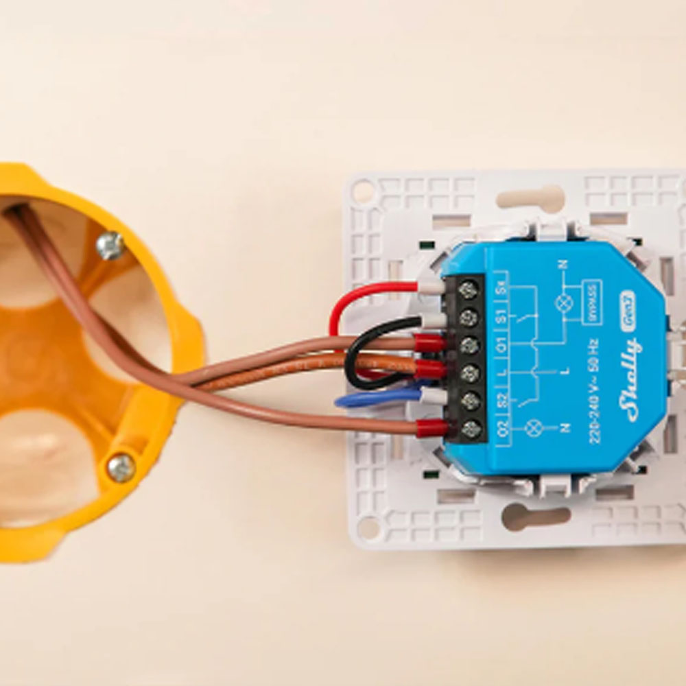 シェリー2L Gen3 Zigbeeスマートスイッチ 家庭用 - Smart Light Switch のレビューと価格