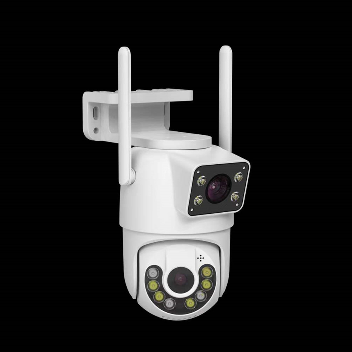 4MP UHD O-kamアプリ対応 2.4G&5G デュア - Smart Home Windows App のレビューと価格
