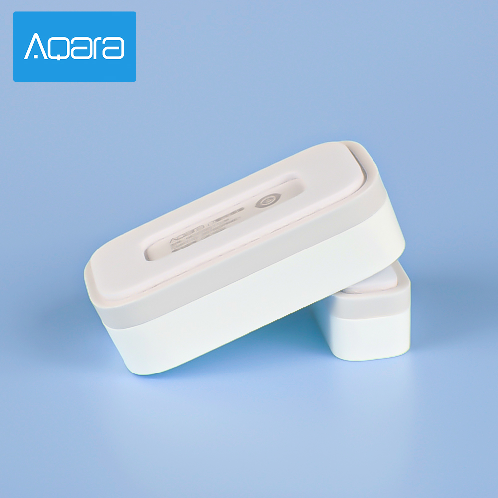 Aqara ドアウィンドウセンサーまたはセンサーブラケット  - Smart Home Xiaomi 2 のレビューと価格