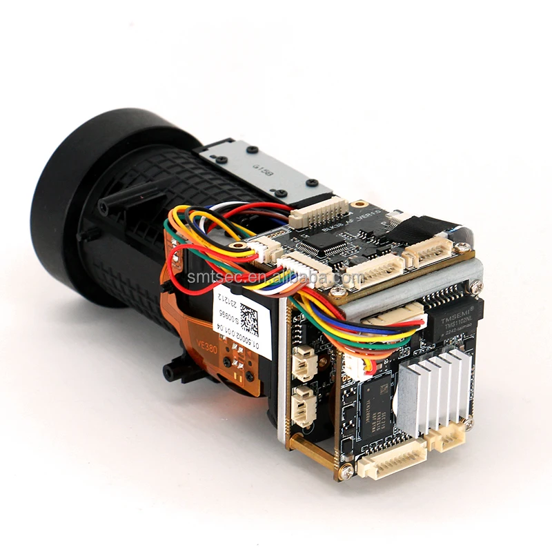 在庫あり 30倍光学ズームIPカメラモジュール 2MP ST - Security Ip Camera のレビューと価格