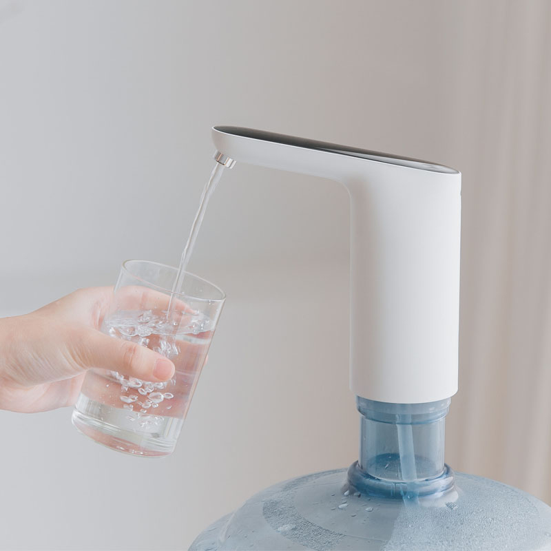3life-タッチスイッチ付きミニusb自動ウォーターポンプ - Smart Home Yam Pounder のレビューと価格