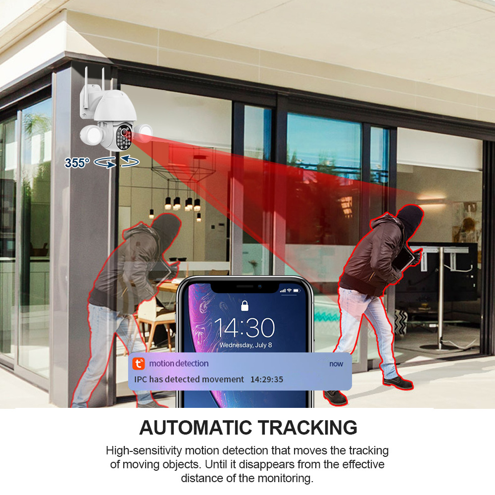 Tuya Smartlife APP スマート照明 3MP  - Smart Home Windows App のレビューと価格