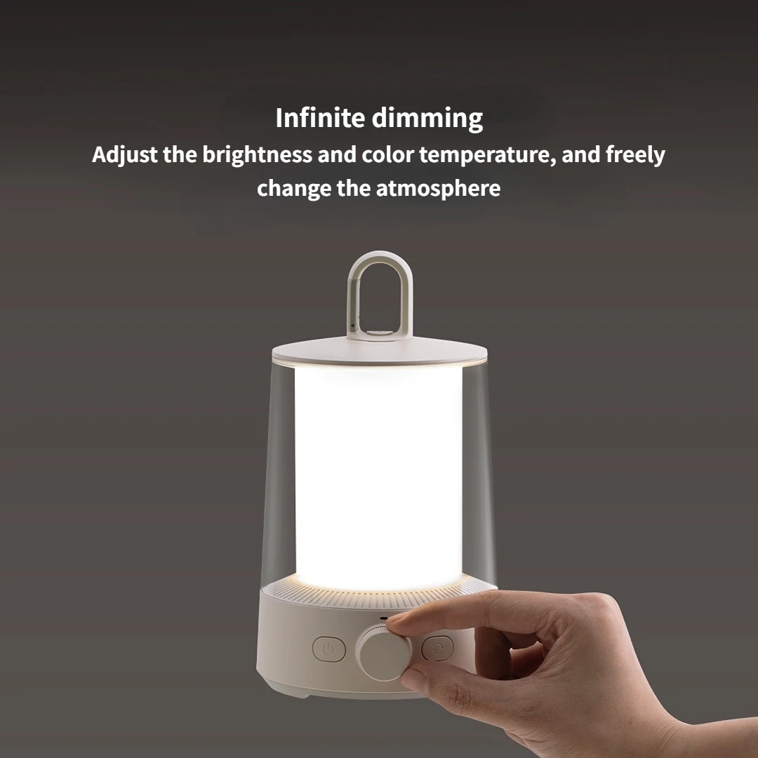 Xiaomi Mijia スプリットキャンプライト 2 in - Smart Home Zestaw のレビューと価格