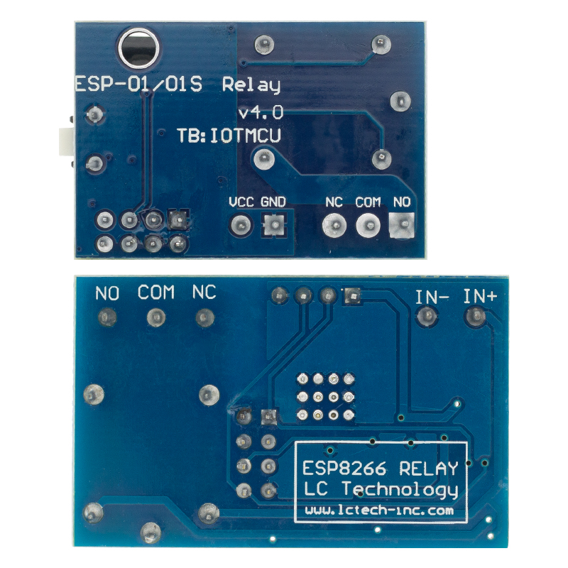 ESP8266 ESP-01 ESP-01S 5V WiFi - Smart Home Esp8266 のレビューと価格