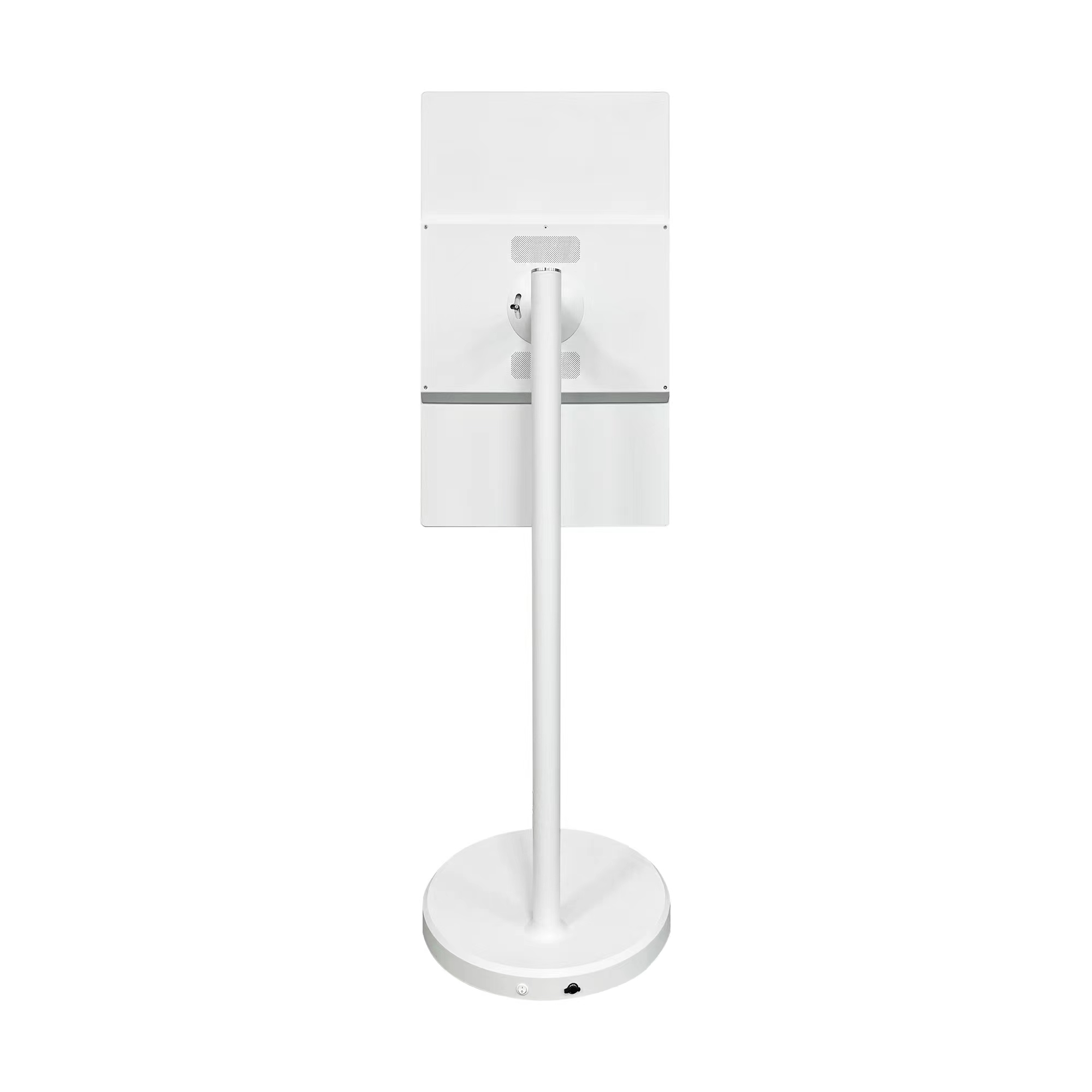 32インチ可動式タッチスクリーンモニター、Android搭載 - Smart Home Monitoring のレビューと価格