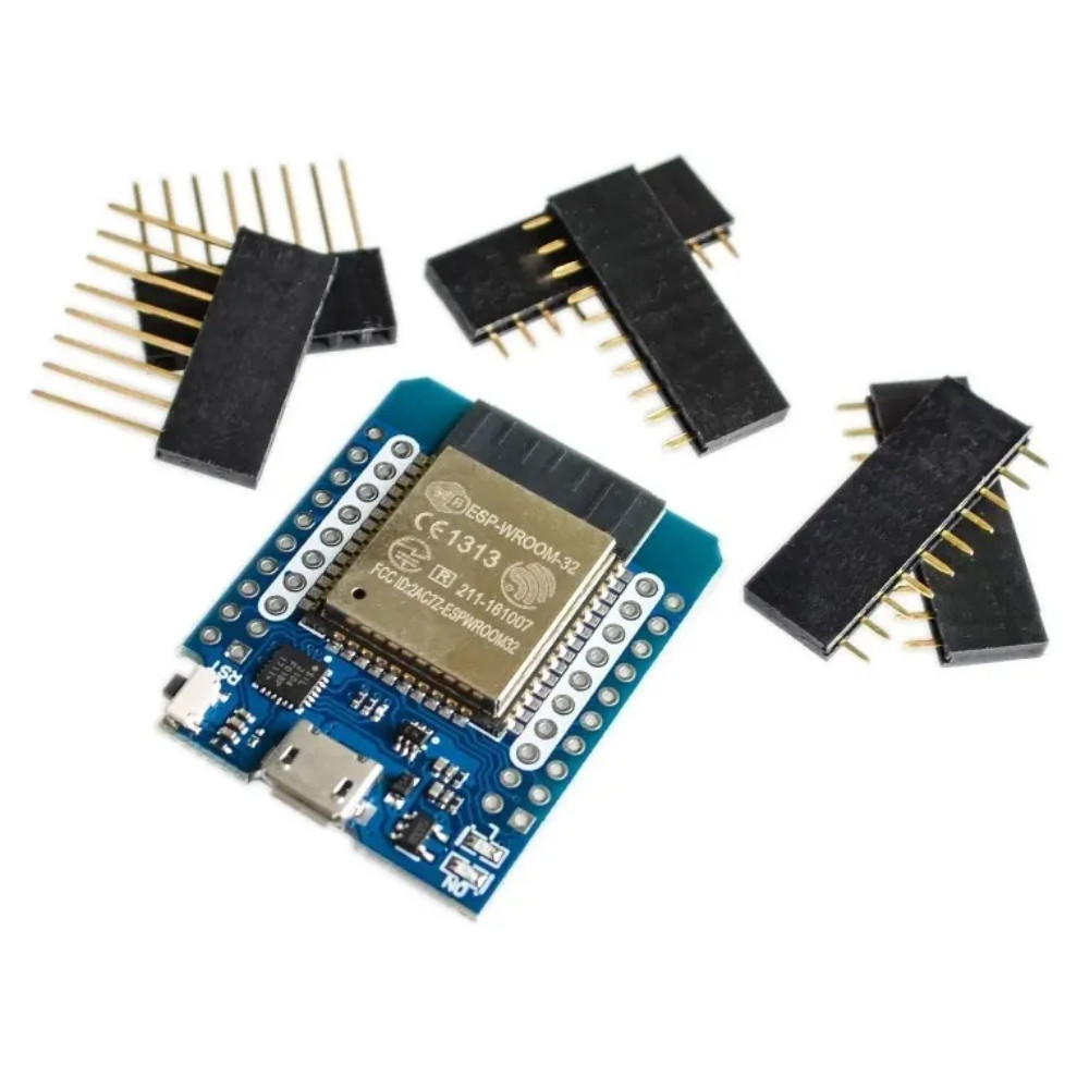 D1 ミニ ESP32 ESP-32 WiFi+Blueto - Smart Home Esp8266 のレビューと価格