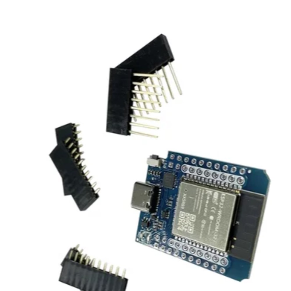 D1 ミニ ESP32 ESP-32 WiFi+Blueto - Smart Home Esp8266 のレビューと価格