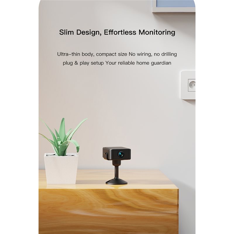 安定したパフォーマンス-P2P Wifi IPカメラ 108 - Smart Home Windows App のレビューと価格