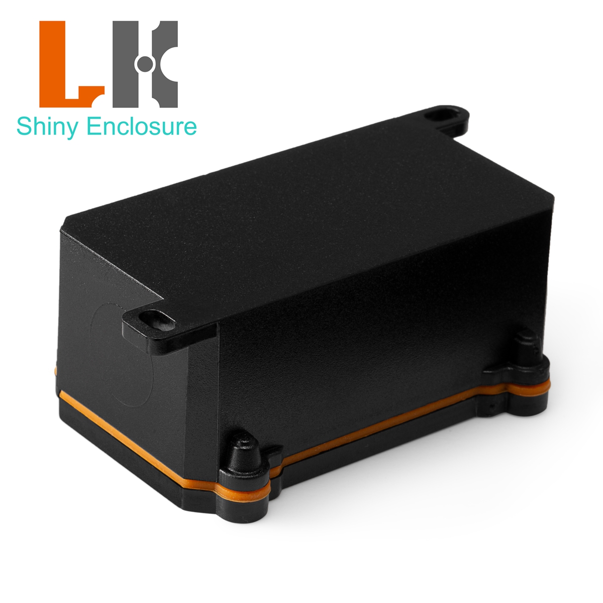 プラスチック製防水ハウジング,保護ジャンクションボックス,黒 - Smart Home Box のレビューと価格