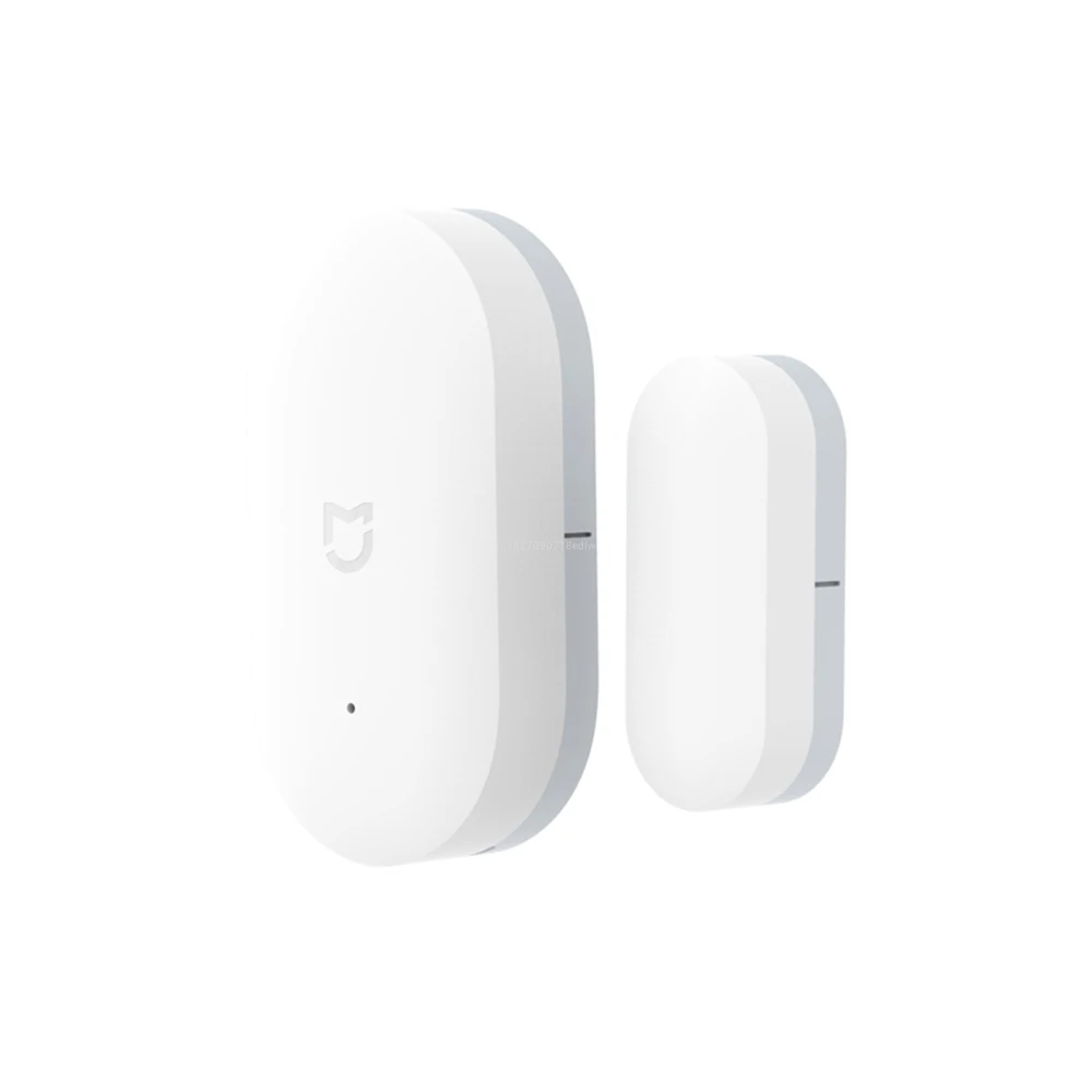 Xiaomi ドアウィンドウセンサー ポケットサイズ Xia - Smart Home Zestaw のレビューと価格