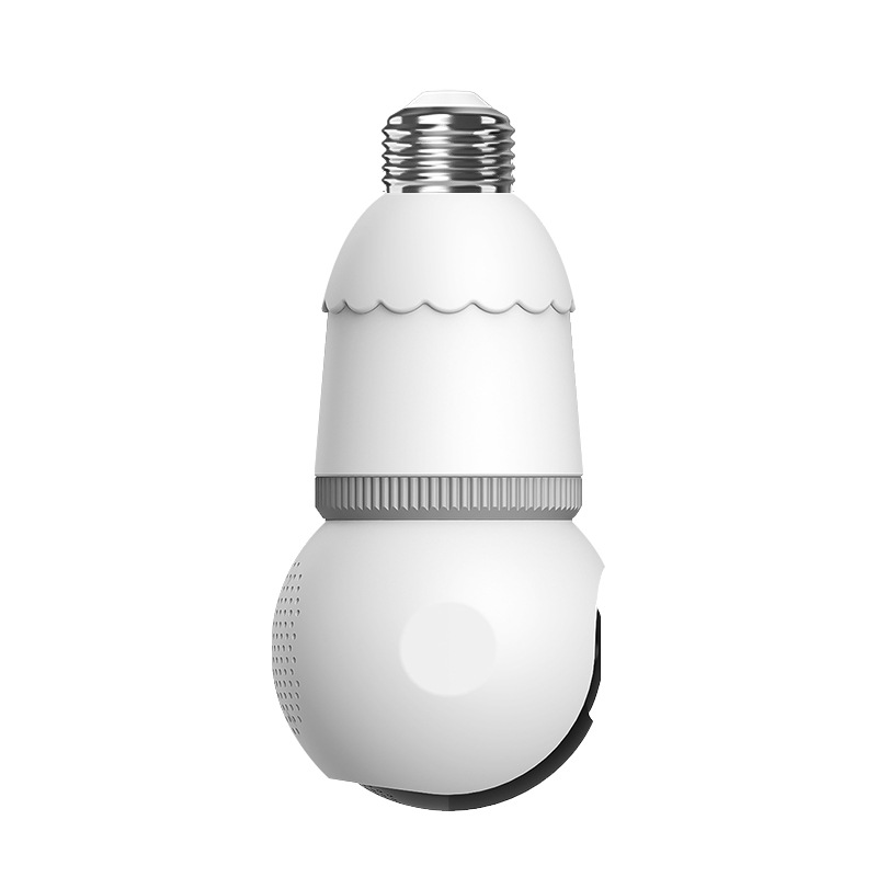 2MP 1080P V380pro APP E27 フルカラ - Smart Home Windows App のレビューと価格
