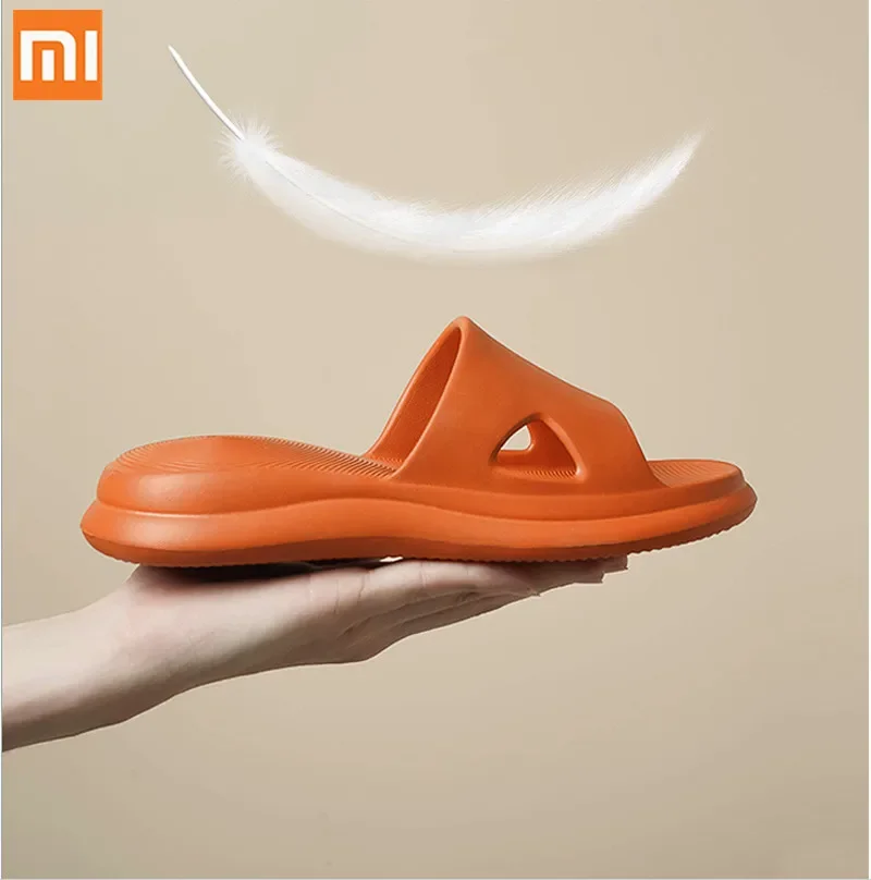 XiaoMi Mijia サンダルスリッパノンスリップ汚れ防 - Smart Home Zestaw のレビューと価格
